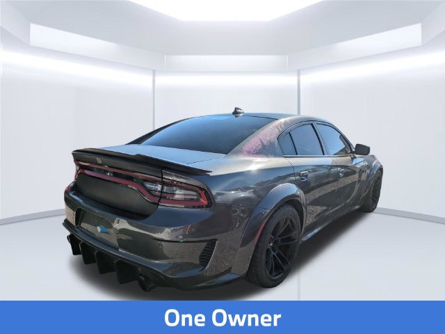 Used 2023 Dodge Charger Scat Pack RWD image 2