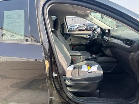 Used 2021 Ford Escape SE w/ Convenience Package AWD/4WD image 17