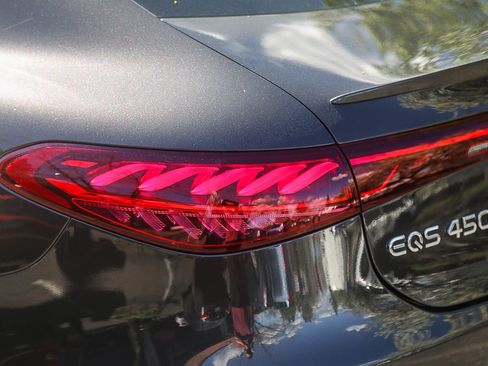 Used 2023 Mercedes-Benz EQS 450+ Sedan image 8