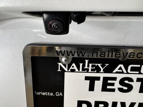 Used 2024 Acura RDX SH-AWD w/ Advance Package image 41