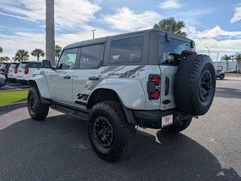 Used 2024 Ford Bronco Raptor image 6