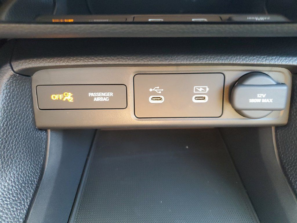New 2026 Honda Civic LX image 24