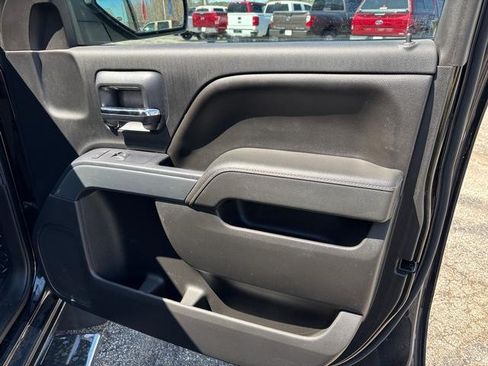 Used 2015 Chevrolet Silverado 1500 LT w/ All Star Edition AWD/4WD image 16