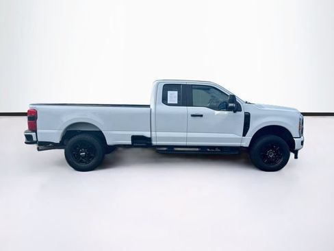 Certified 2023 Ford F350 XL w/ STX Appearance Package AWD/4WD image 11