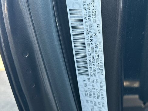 Used 2017 Jeep Wrangler Sport w/ Quick Order Package 24S AWD/4WD image 26