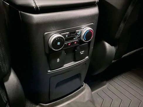 Certified 2024 Ford Explorer ST w/ Equipment Group 401A image 32