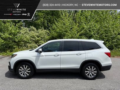 Used 2020 Honda Pilot EX-L
