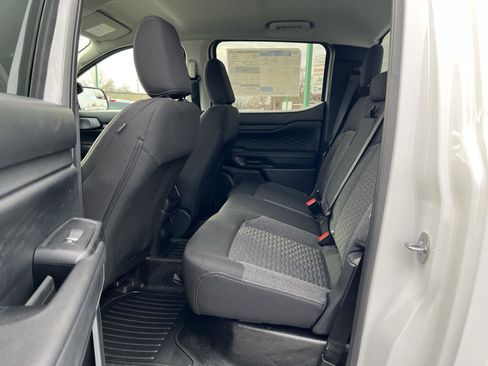 New 2025 Ford Ranger XL w/ Trailer Tow Package image 34