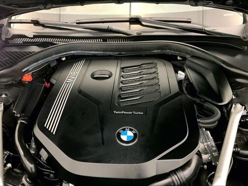 Used 2022 BMW 840i Gran Coupe xDrive image 9