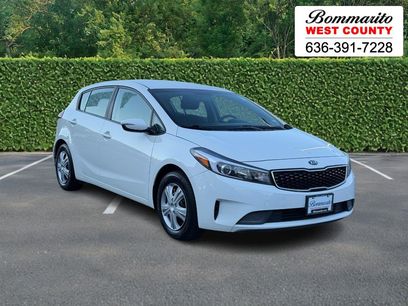 Used 2017 Kia Forte LX