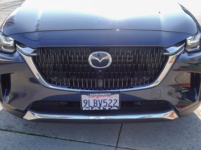 Certified 2024 MAZDA CX-90 Plug-In Hybrid w/ Premium Plus