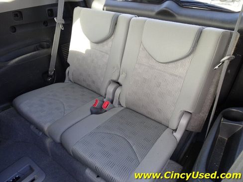 Used 2011 Toyota RAV4 4WD w/ Base L4 Extra Value Pkg image 14