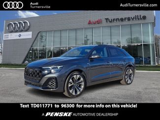 New 2026 Audi Q8 Premium Plus video 1