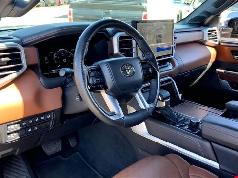 Used 2024 Toyota Tundra 1794 Edition image 18
