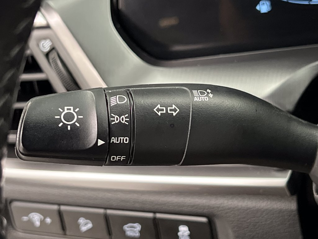 Used 2025 Kia Telluride S FWD image 61