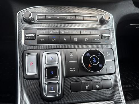 Certified 2023 Hyundai Santa Fe SEL AWD/4WD image 28