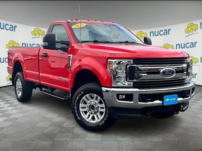 Used 2019 Ford F350 XLT w/ XLT Value Package