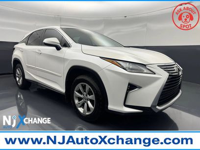 Used 2019 Lexus RX 350 AWD