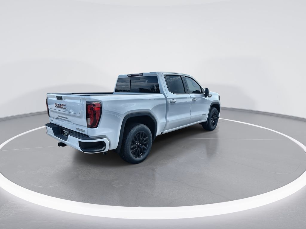 New 2026 GMC Sierra 1500 Elevation w/ Preferred Package RWD image 8