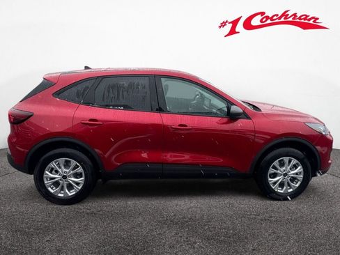 New 2026 Ford Escape Active w/ Tech Pack #1 image 8