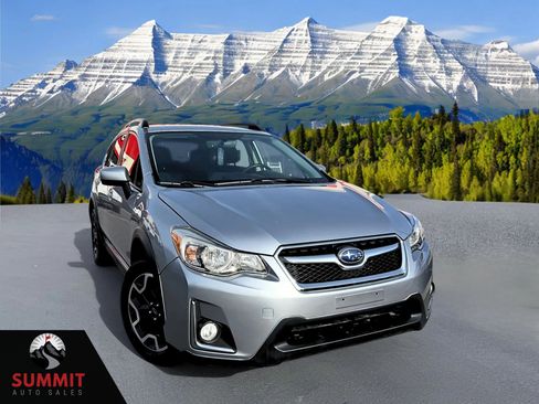 Used 2017 Subaru Crosstrek 2.0i Premium AWD/4WD image 1