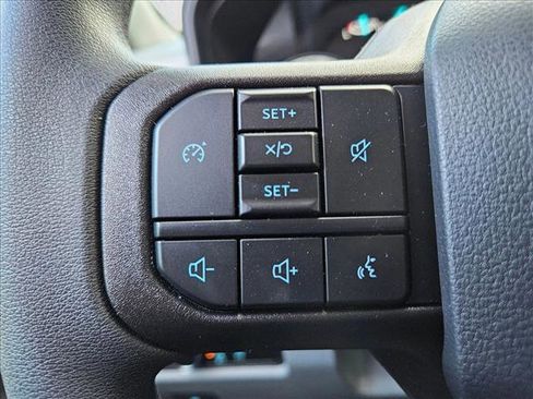 New 2026 Ford F450 XL w/ 360-Degree Camera Package image 13