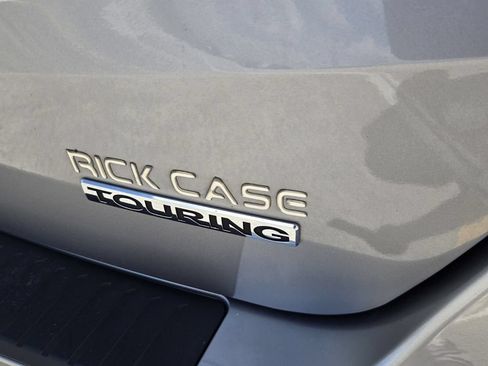 Certified 2024 Honda Odyssey Touring image 16