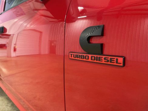 Used 2024 RAM 3500 Tradesman image 25