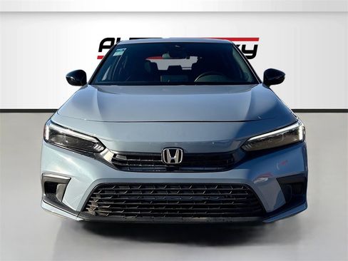 Used 2024 Honda Civic Sport image 2