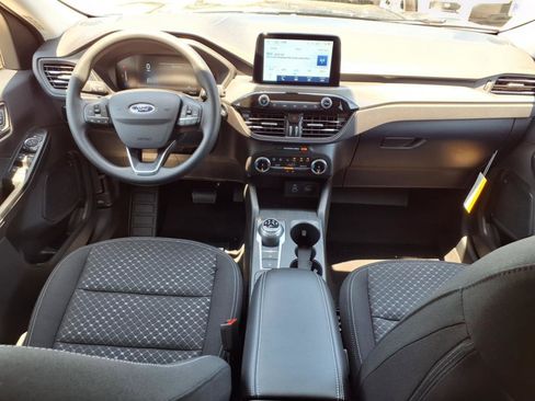 New 2025 Ford Escape Active image 6