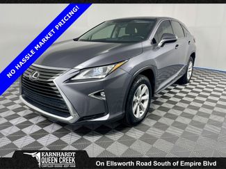Used 2016 Lexus RX 350 AWD w/ Accessory Package video 1