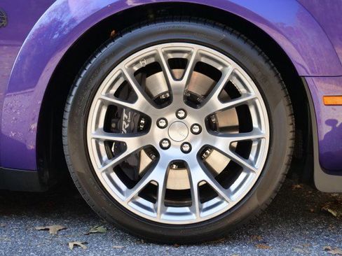 Used 2023 Dodge Challenger SRT Hellcat image 50