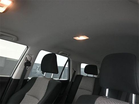 Certified 2024 Toyota 4Runner SR5 image 2