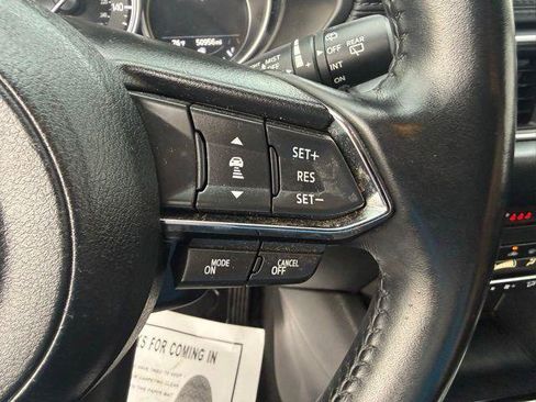 Used 2023 MAZDA CX-5 AWD 2.5 S w/ Select Package image 9