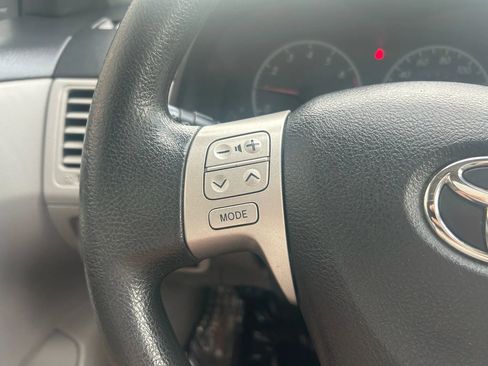 Used 2012 Toyota Corolla LE image 6