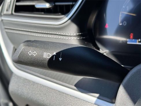 New 2025 Jeep Grand Cherokee Laredo w/ Luxury Tech Group I image 10