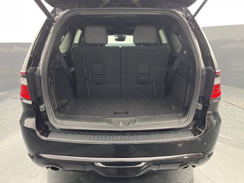 Used 2025 Dodge Durango R/T AWD/4WD image 22
