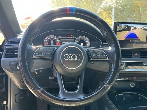 Used 2020 Audi A5 2.0T Premium Plus w/ Premium Plus image 14