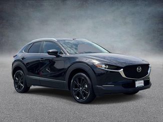 Used 2025 MAZDA CX-30 AWD 2.5 S w/ Select Sport Pkg video 1