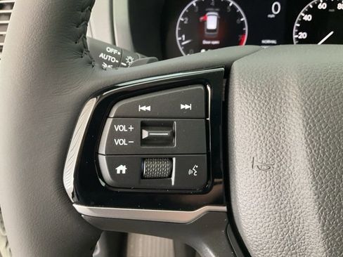 New 2026 Honda Odyssey EX-L image 11