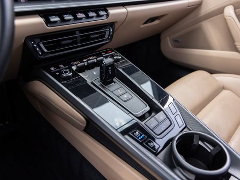 Certified 2021 Porsche 911 Carrera S RWD image 16