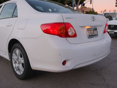 Used 2009 Toyota Corolla LE image 37