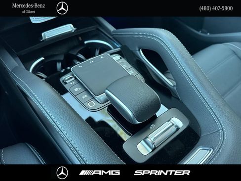 New 2026 Mercedes-Benz GLS 580 4MATIC image 23