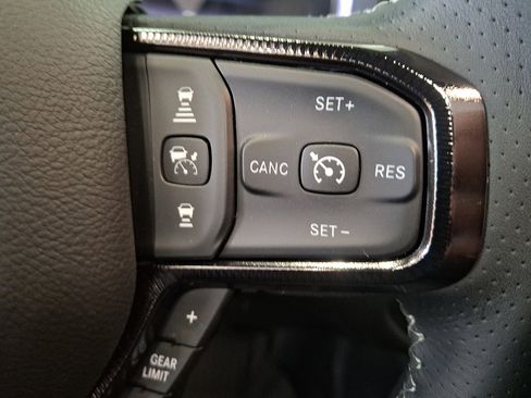 New 2026 RAM 2500 Rebel w/ Rebel Level 2 Equipment Group image 19