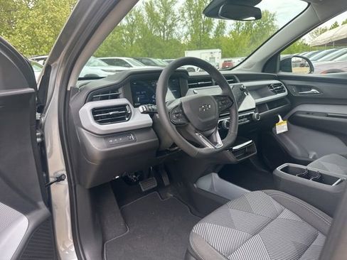 New 2027 Chevrolet Bolt LT FWD image 13