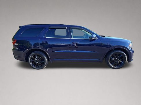 Used 2018 Dodge Durango GT w/ Premium Group AWD/4WD image 3