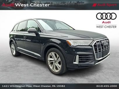 Used 2023 Audi Q7 3.0T Premium w/ Convenience Package