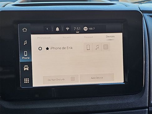 New 2025 RAM ProMaster 1500 w/ Convenience Group image 23