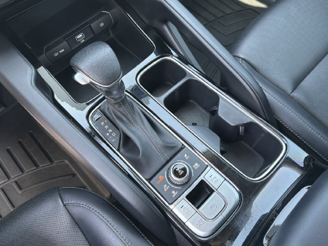 Used 2022 Kia Telluride LX AWD/4WD image 32