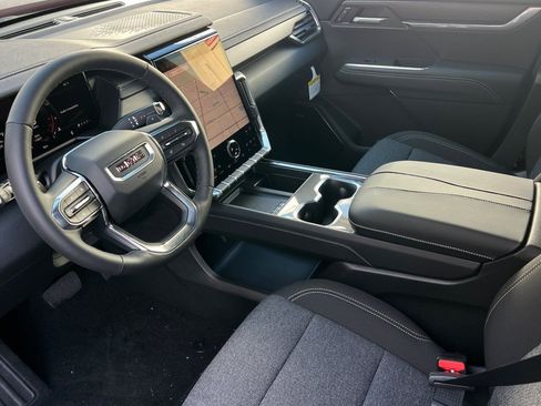 New 2026 GMC Acadia Elevation FWD image 8